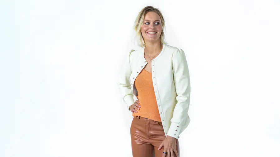 Sharon van Rouwendaal