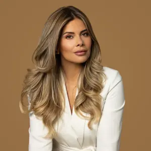 Stephanie Tency