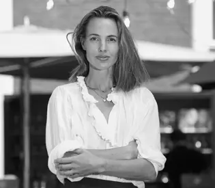 Sophie van der Stap: over veerkracht, de zee en een veranderend klimaat