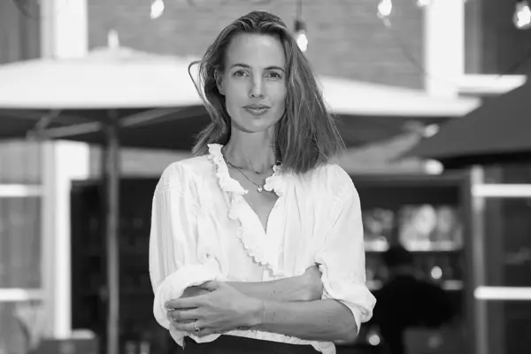 Sophie van der Stap: over veerkracht, de zee en een veranderend klimaat