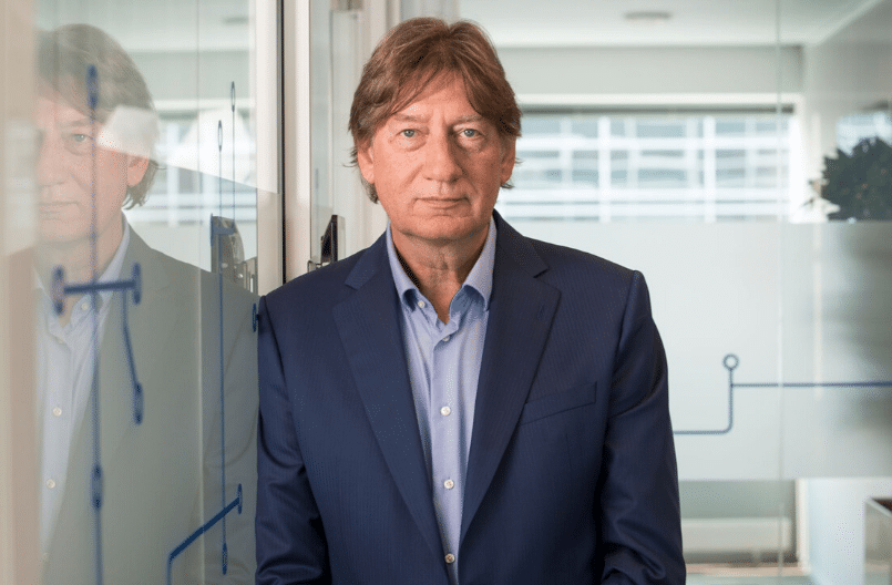 Spreker - Rob de Wijk