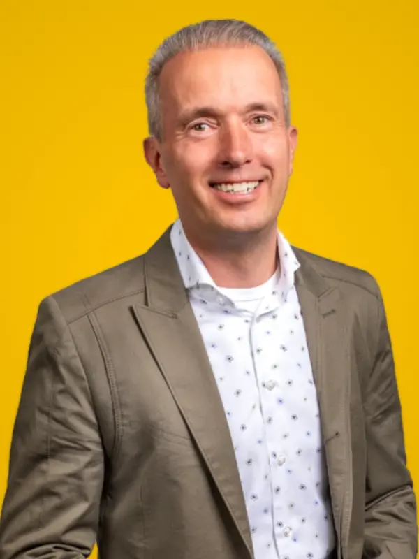 Rick van Asperen