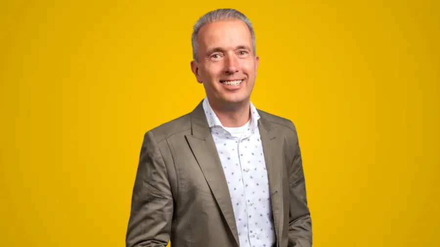 Rick van Asperen