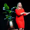 Judith Webber