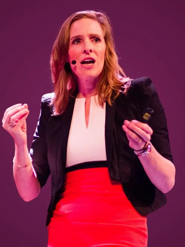 Kim Jansen