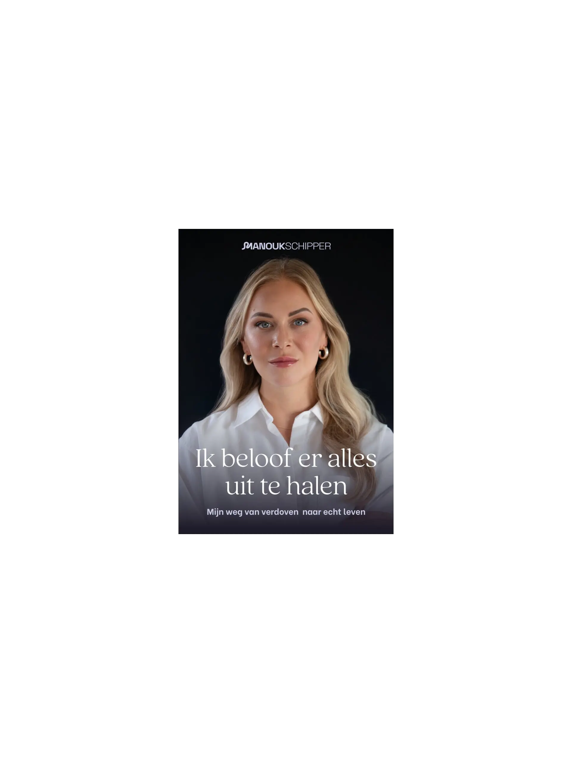 Ik beloof er alles uit te halen