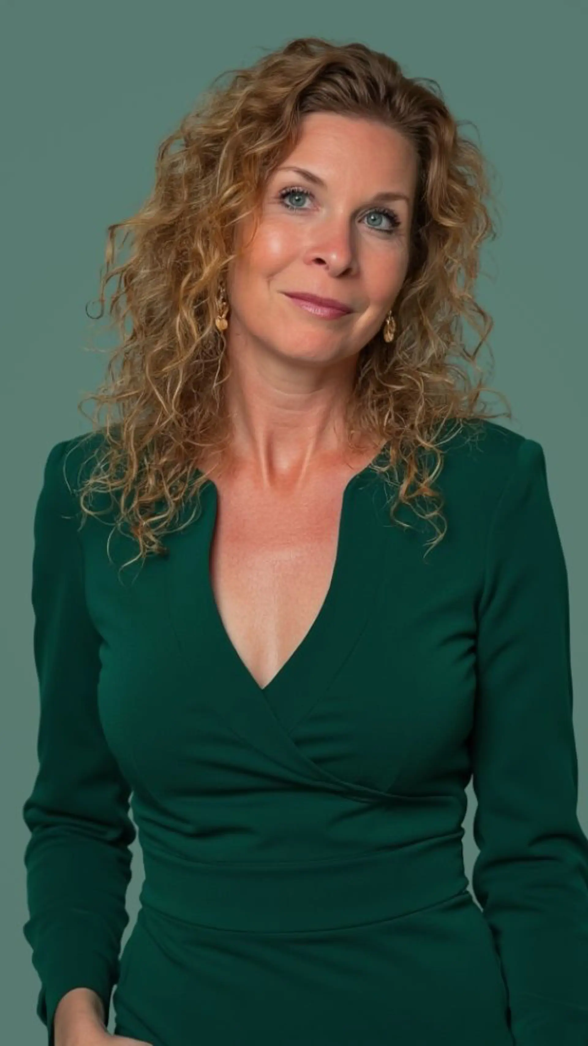 Mandy Schild - <p>Creatief ondernemer, presentatie expert en keynote spreker die laat zien hoe communicatie, creativiteit en technologie samenkomen om verhalen memorabel te maken.</p>