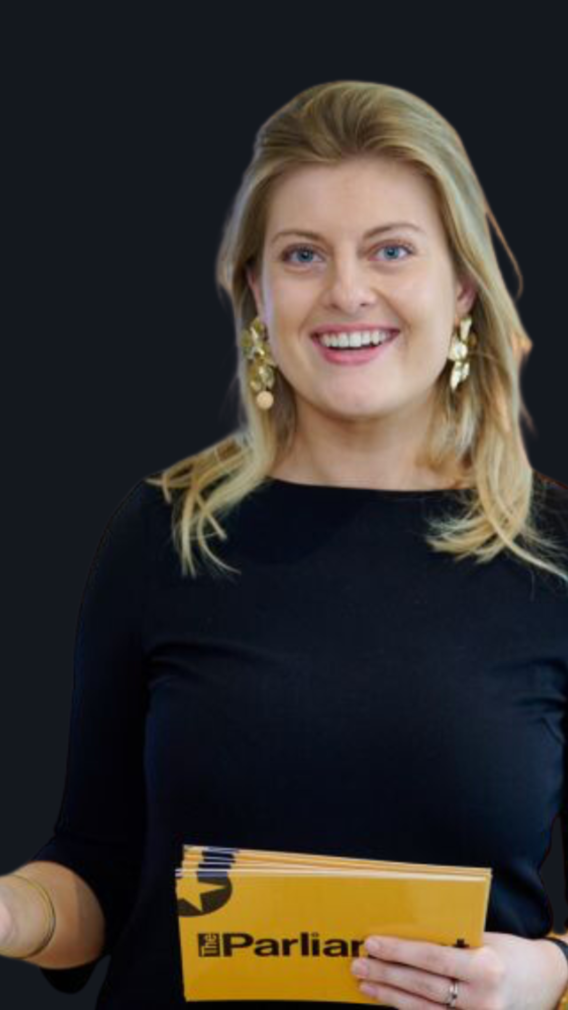 Sanne Savelsbergh