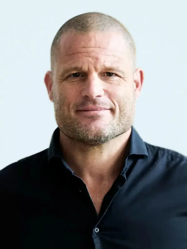 Michael Kortekaas