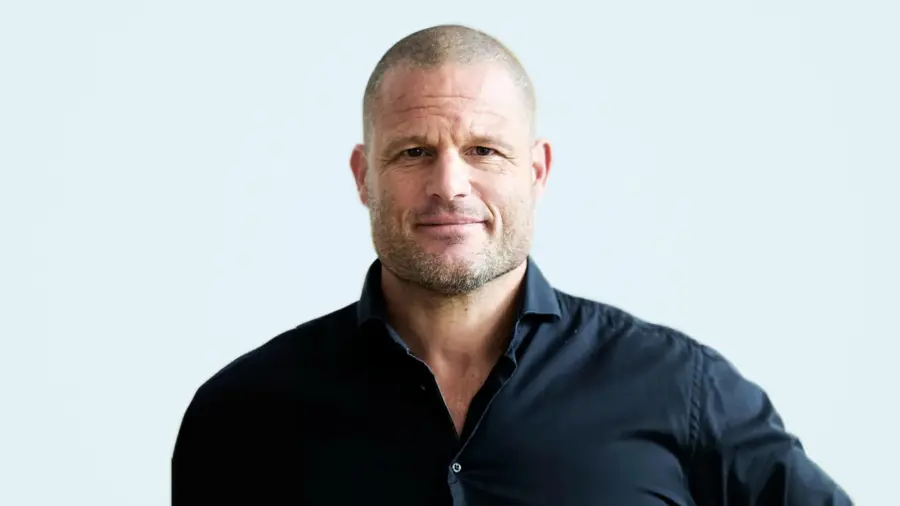 Michael Kortekaas