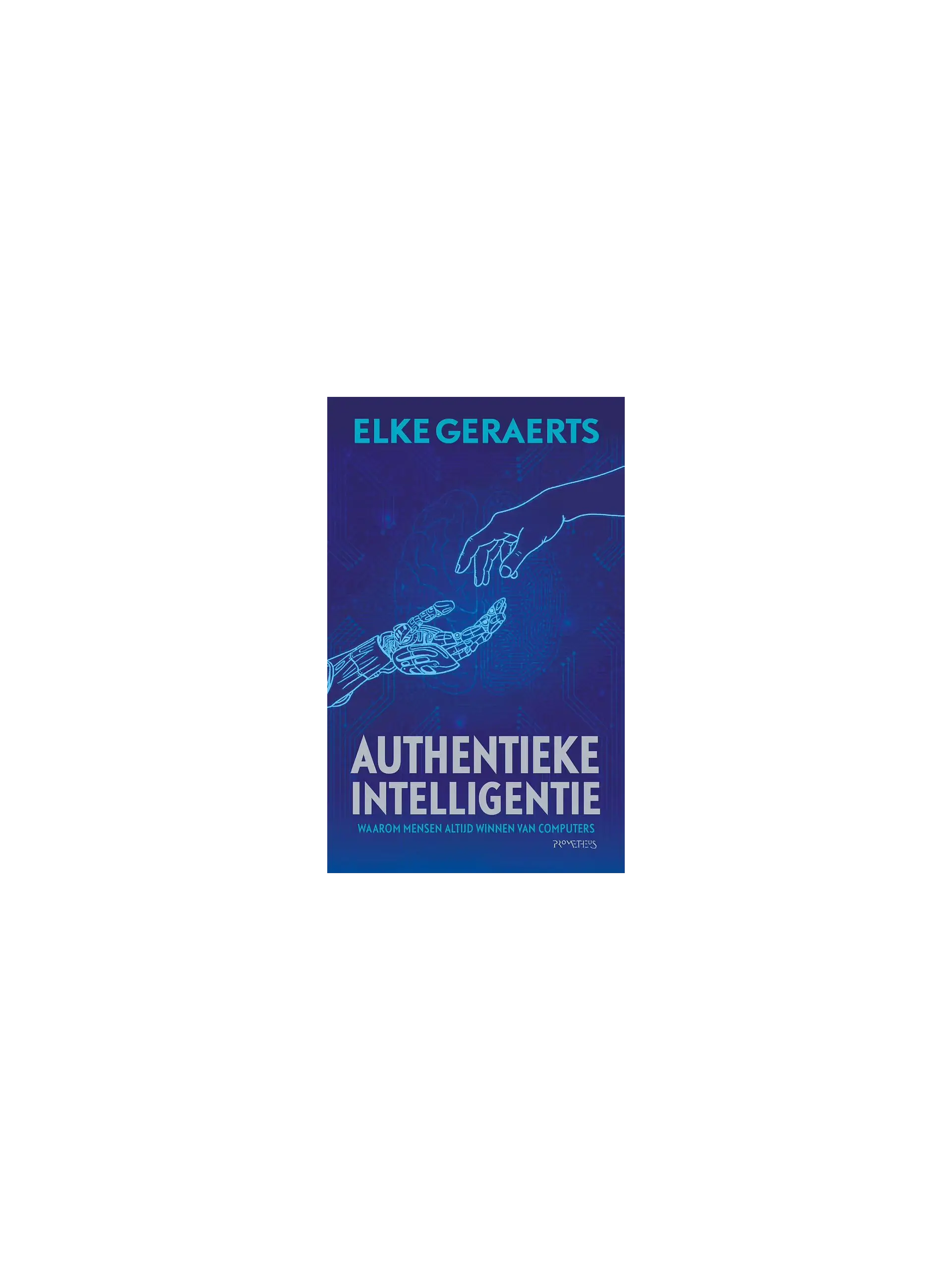 Authentieke intelligentie