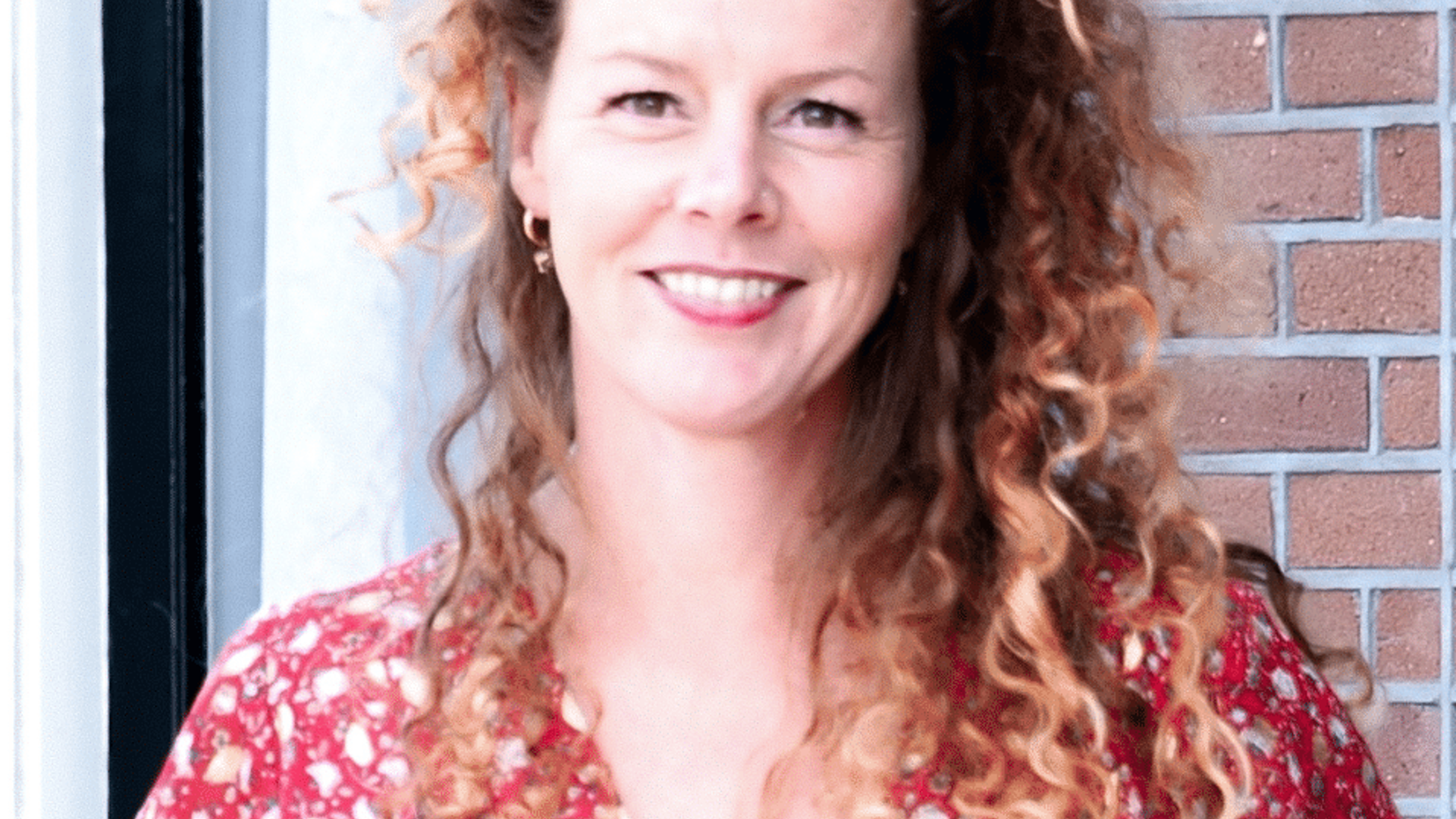 Spreker Carlijn Hermes