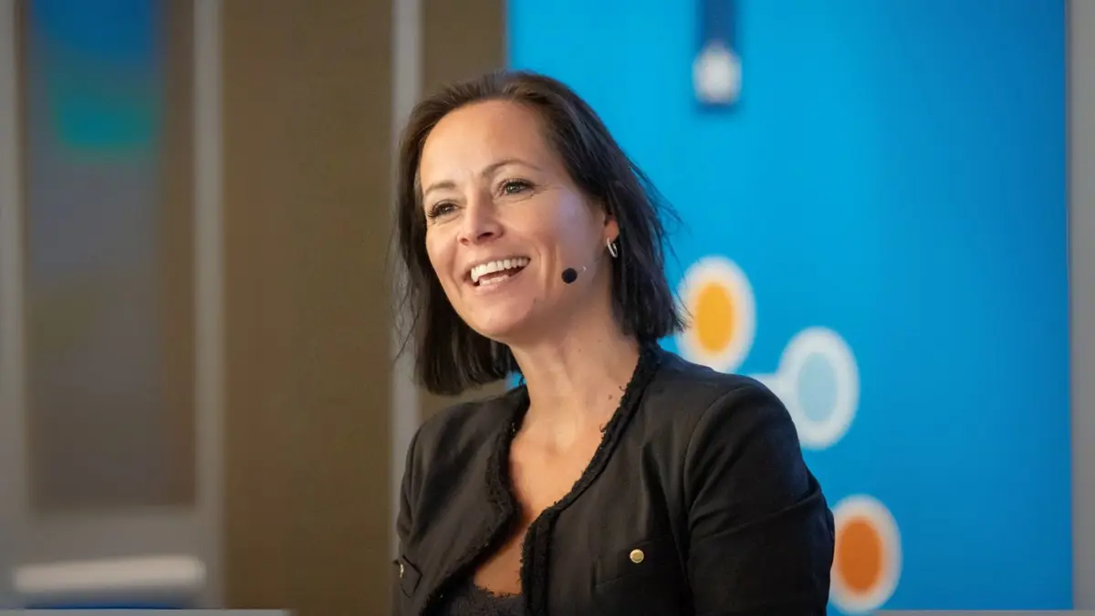 Zonder een lerende mindset zal AI zijn beloften niet waarmaken!