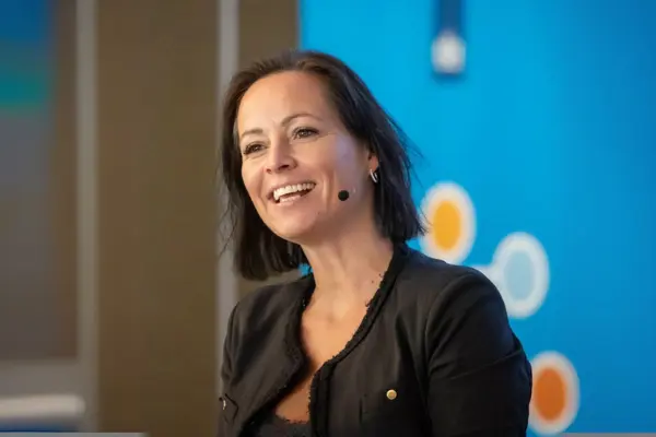 Zonder een lerende mindset zal AI zijn beloften niet waarmaken!