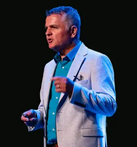 Jeroen Krouwels