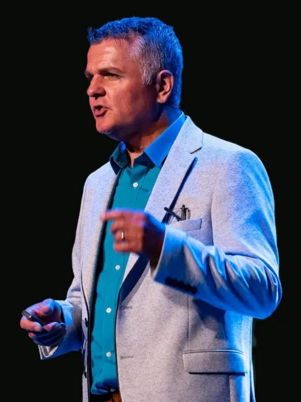 Jeroen Krouwels