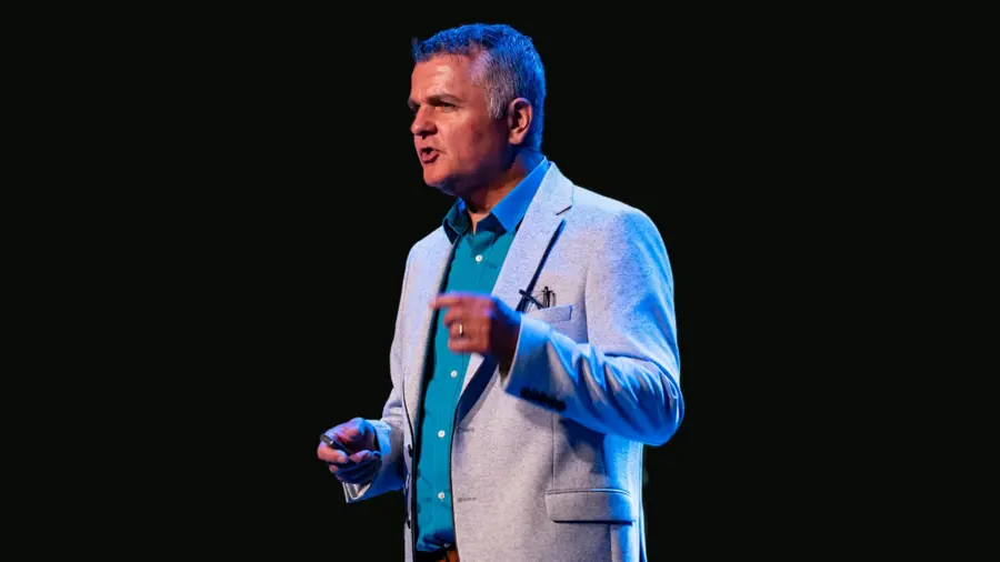 Jeroen Krouwels