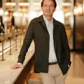 Paul van Riessen