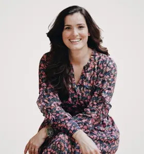 Nathalie Mangelaars - Dagvoorzitter en ondernemer brengt energie en structuur en zorgt voor sterke interactie en een programma dat soepel verloopt en impact maakt.