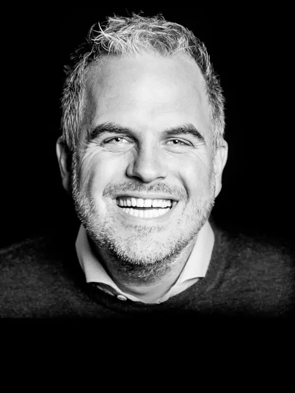Niek van den Adel