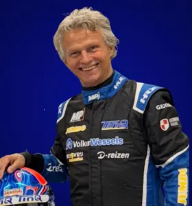 Jan Lammers