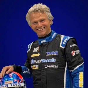 Jan Lammers