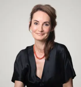 Esther van Fenema