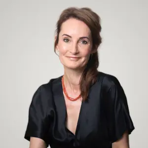 Esther van Fenema