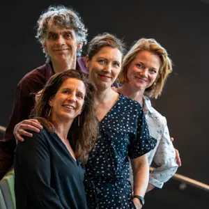 Het Gedragstheater