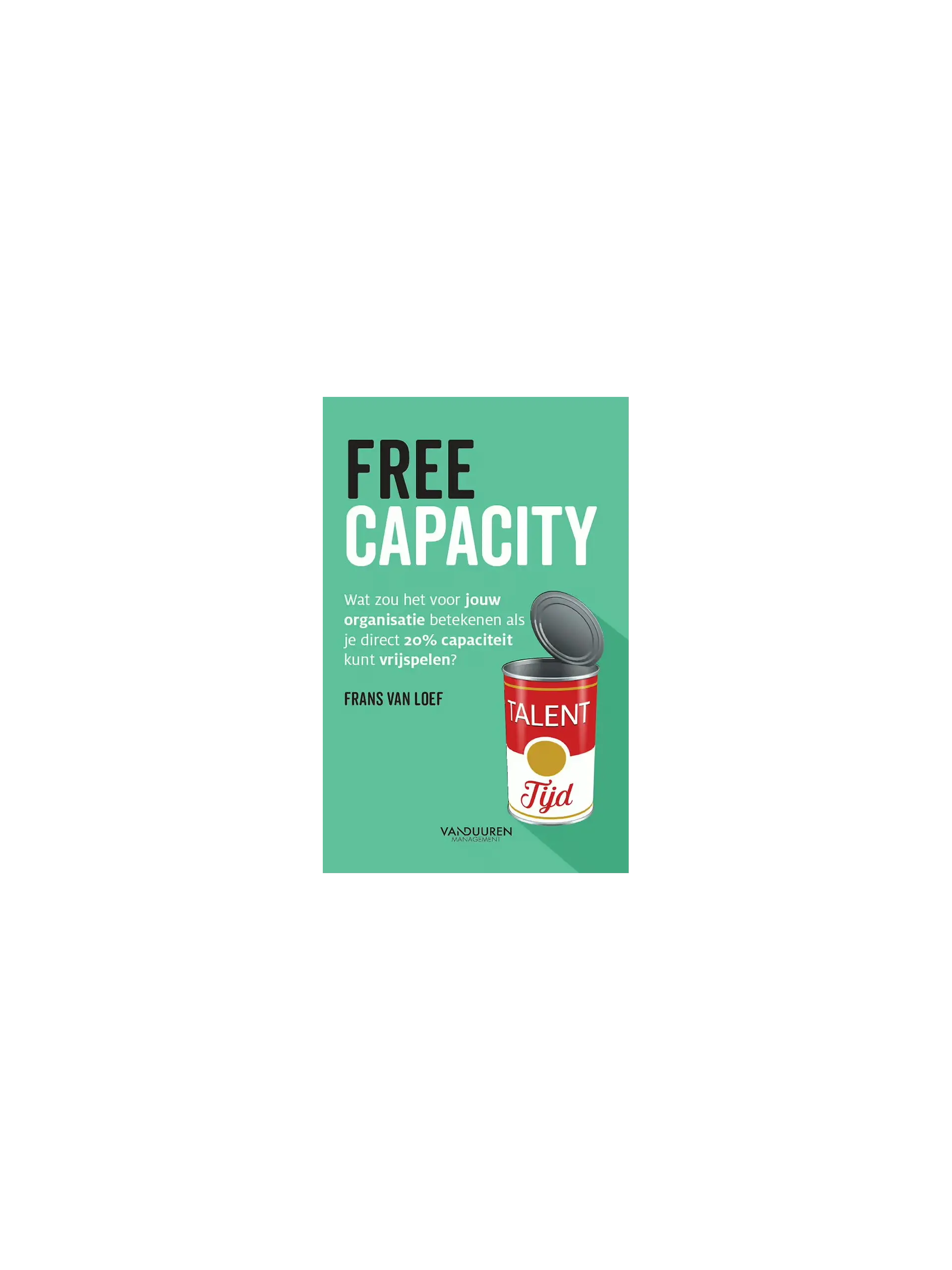FreeCapacity