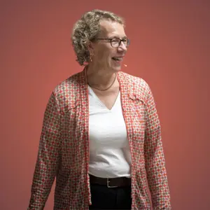 Marjolein Risseeuw