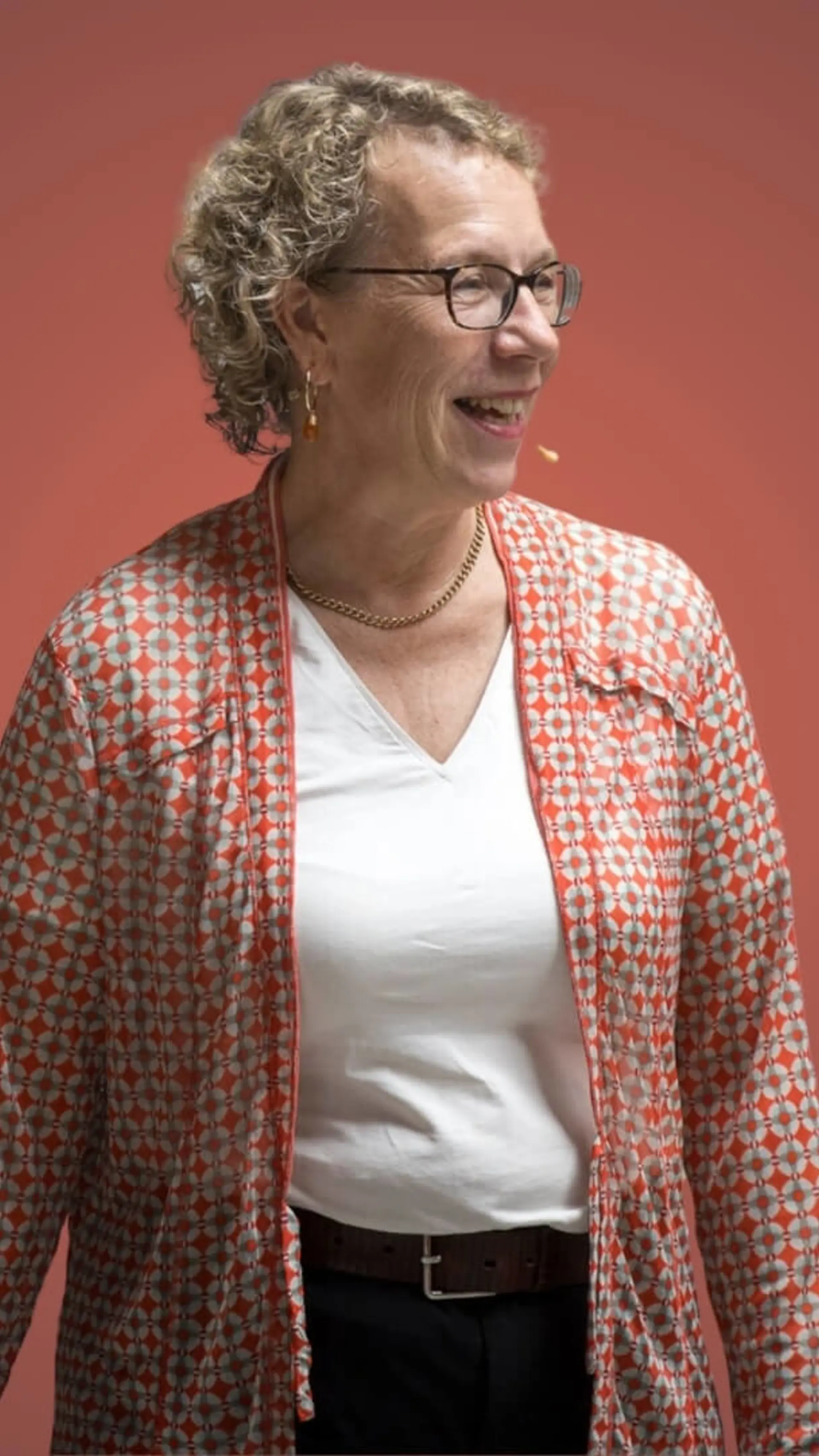 Marjolein Risseeuw - <p>Generatiestrateeg, spreker en spelleider met meer dan 25 jaar ervaring in leiderschap, generatievraagstukken en organisatieontwikkeling.</p>