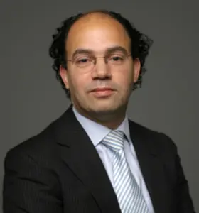 Dr. Kilian W. Wawoe