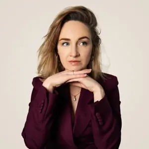Daniëlle Jiskoot