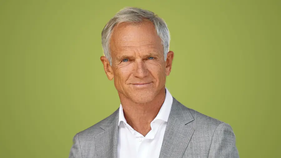 Jaap Jongbloed