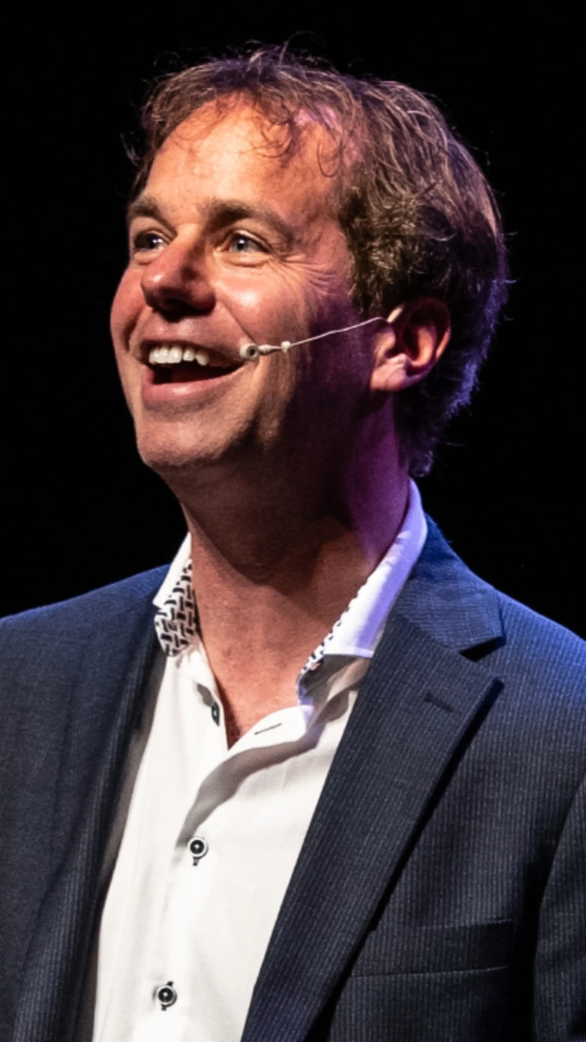 Nicolaas Duin