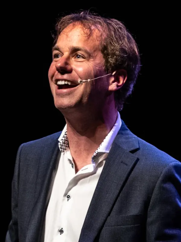 Nicolaas Duin