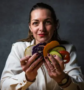 Maaike de Reuver