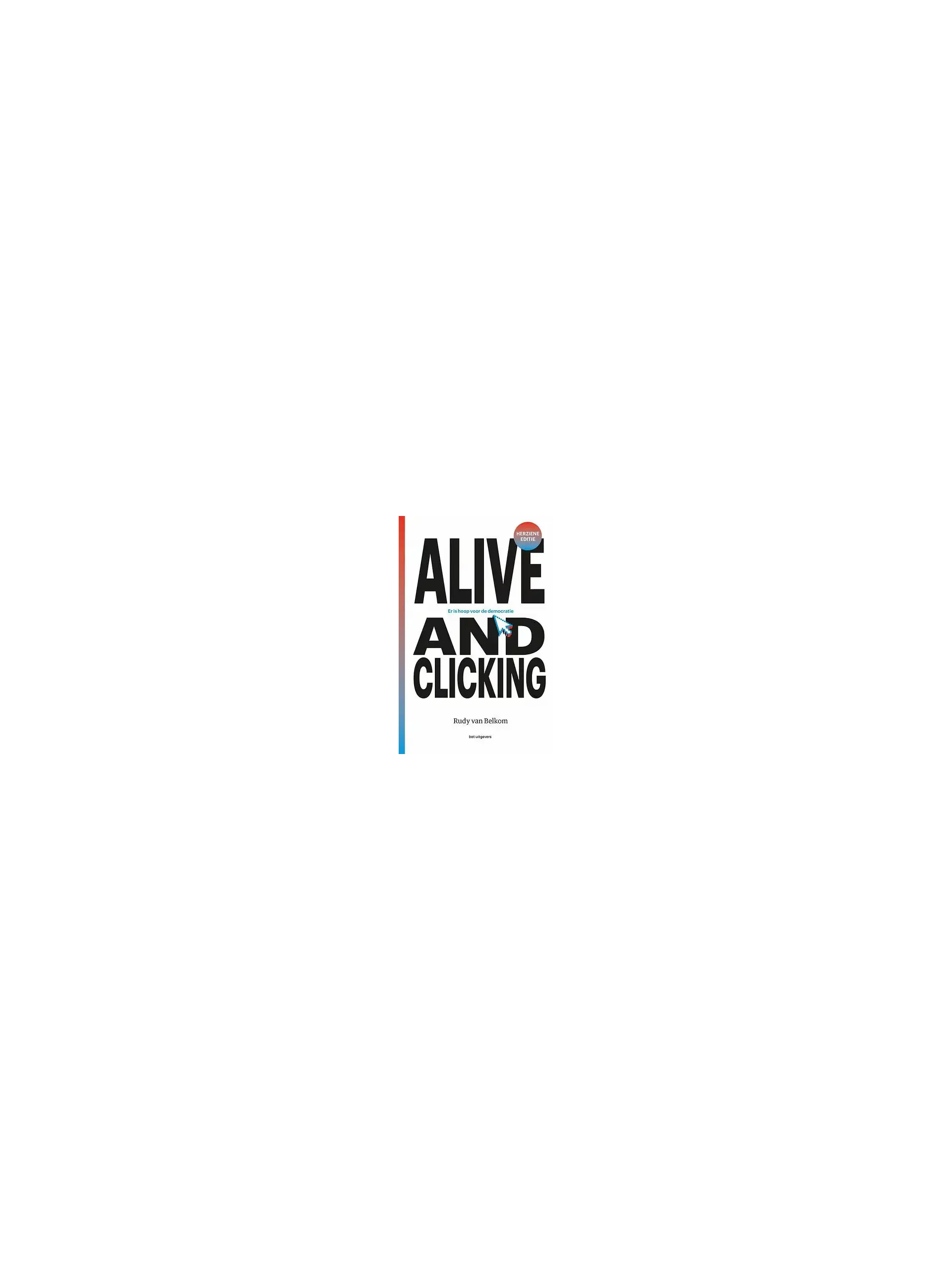 Alive and clicking