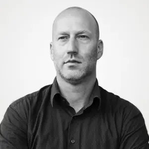 Arjan Erkel