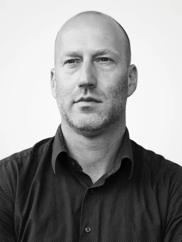 Arjan Erkel