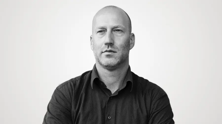 Arjan Erkel