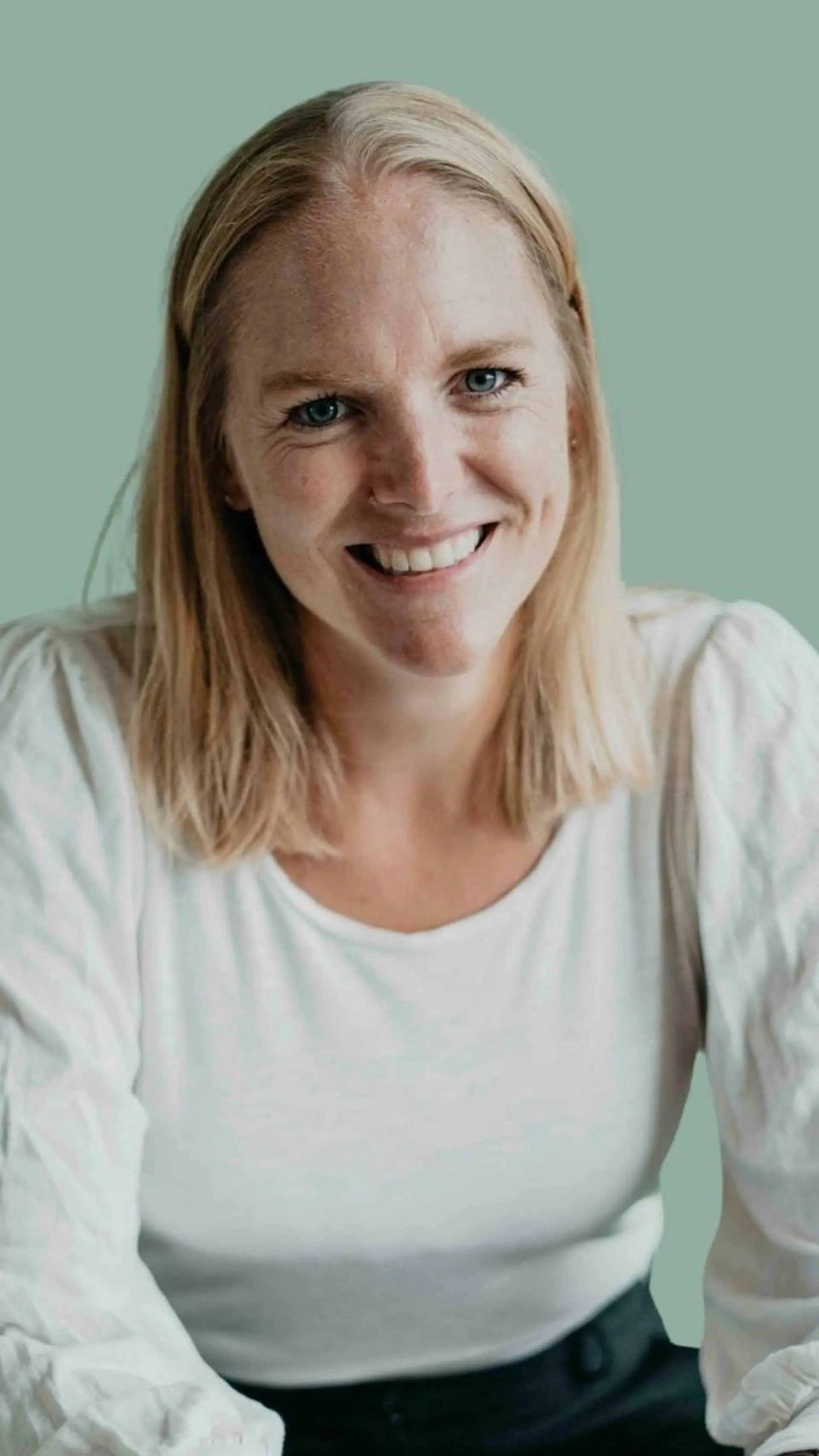 Elleke van Gelder