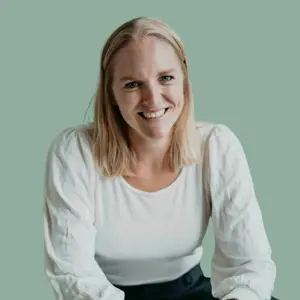 Elleke van Gelder