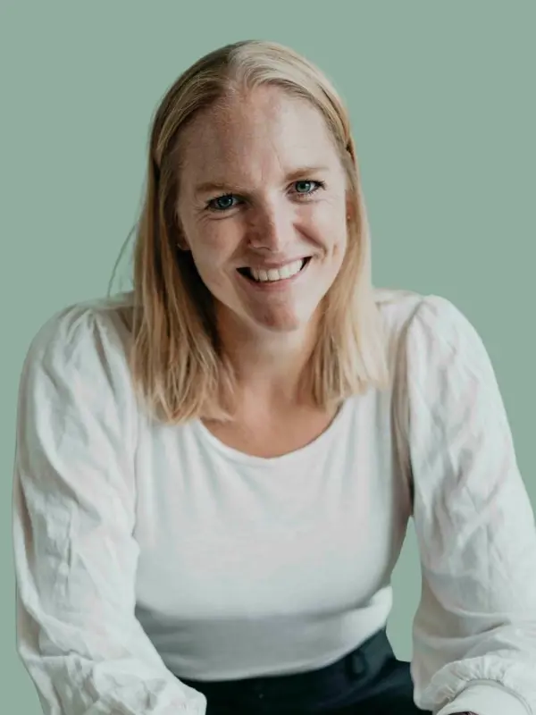 Elleke van Gelder