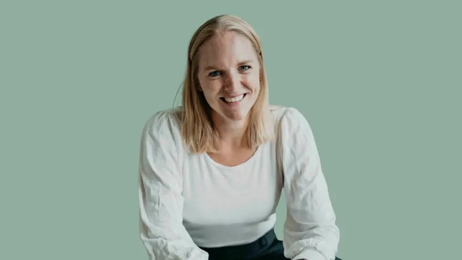 Elleke van Gelder