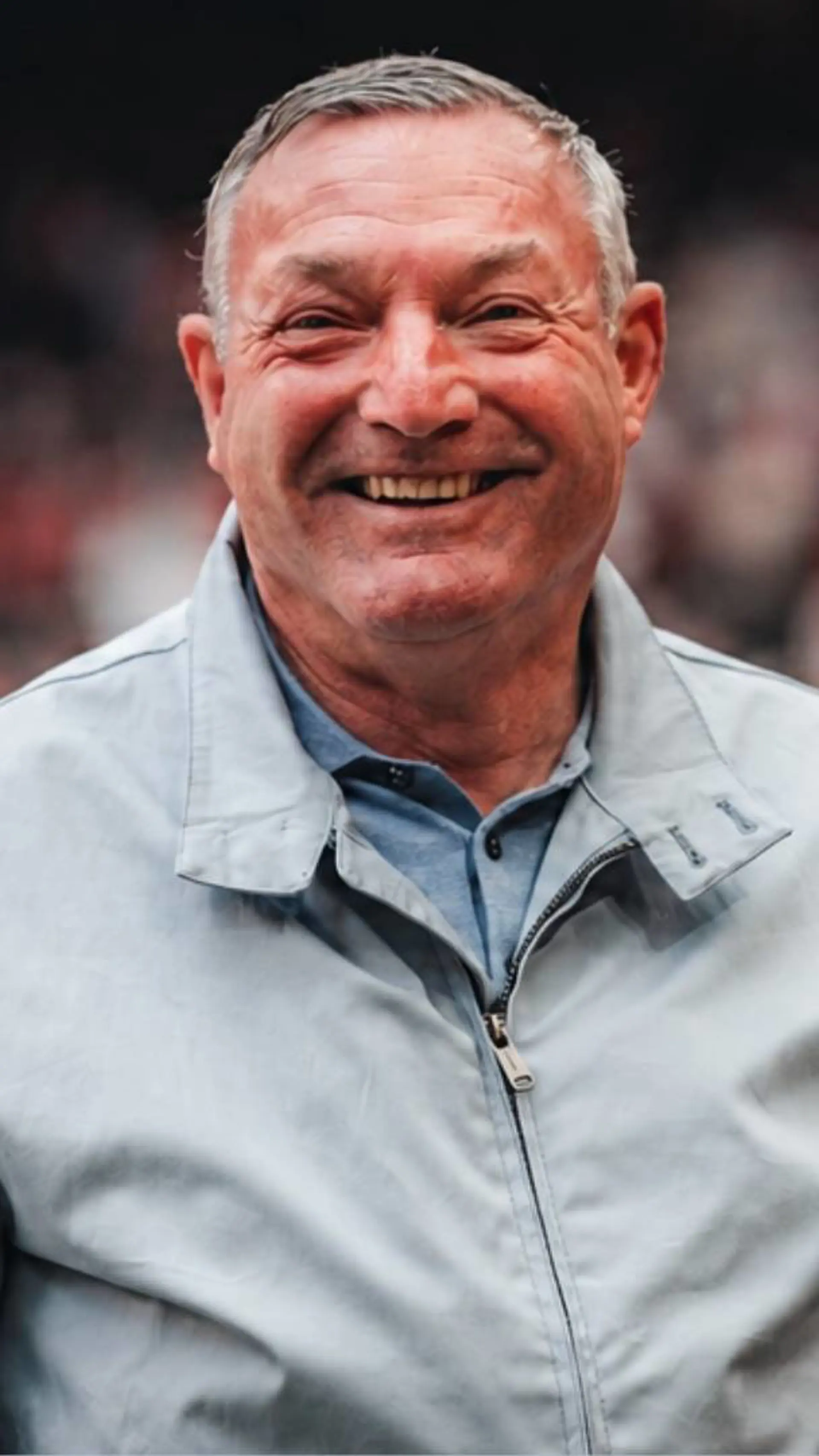 Ron Jans