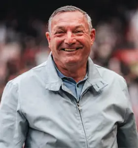 Ron Jans