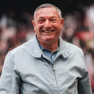Ron Jans
