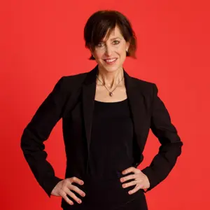 Fiona Passantino